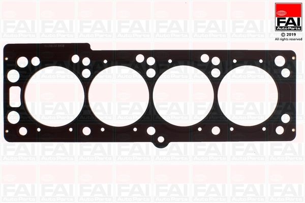 FAI AUTOPARTS Tiiviste, sylinterikansi HG1473